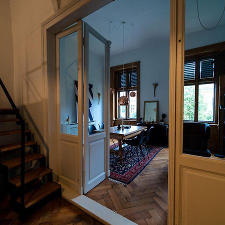 Sincai 20 Apartamento Bistriţa Exterior foto