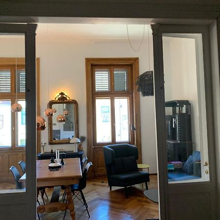 Sincai 20 Apartamento Bistriţa Exterior foto