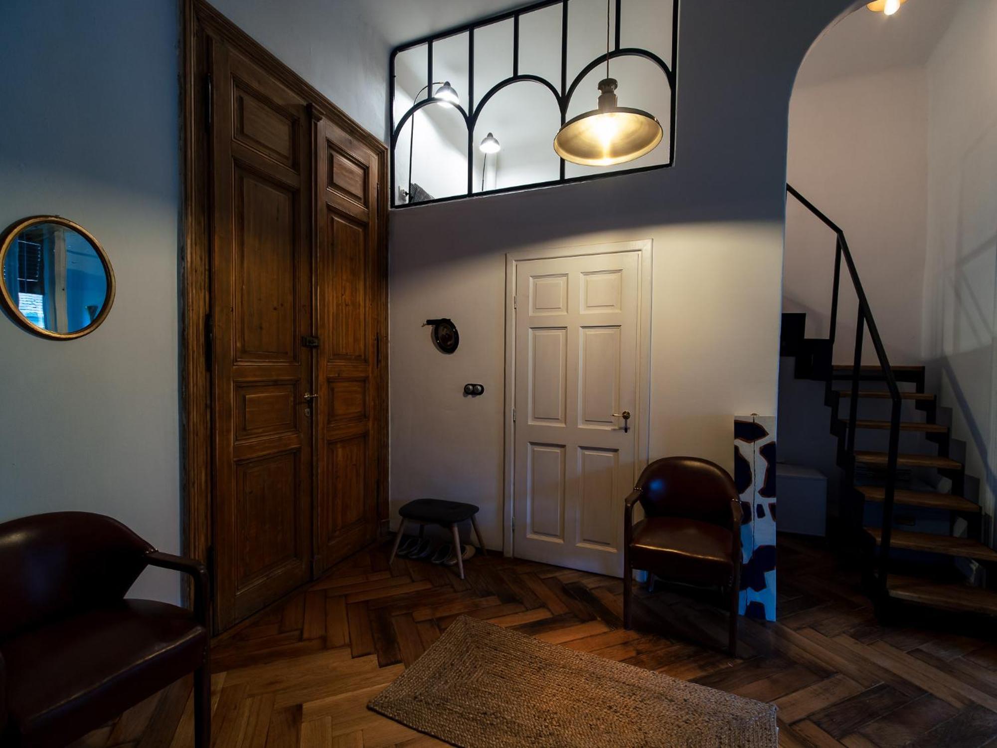 Sincai 20 Apartamento Bistriţa Exterior foto