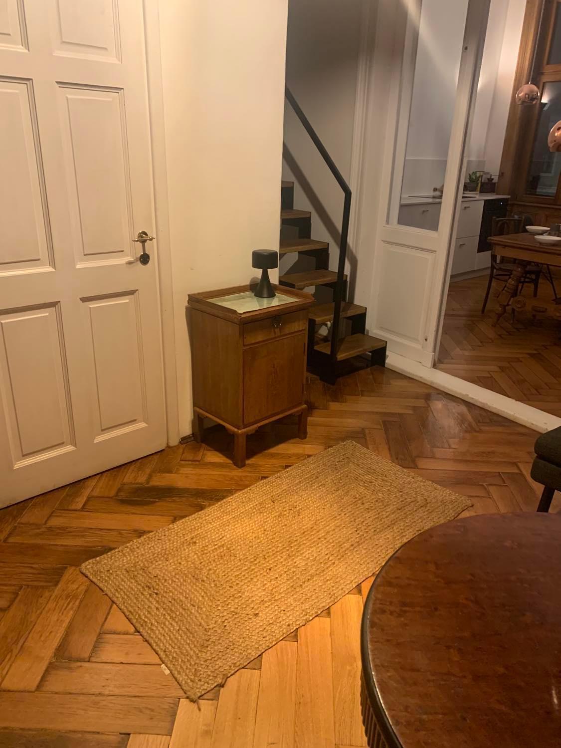 Sincai 20 Apartamento Bistriţa Exterior foto