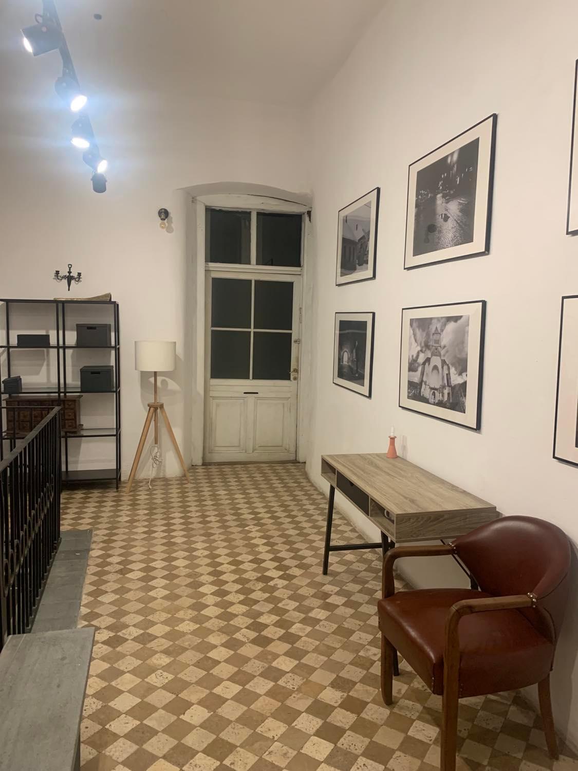 Sincai 20 Apartamento Bistriţa Exterior foto