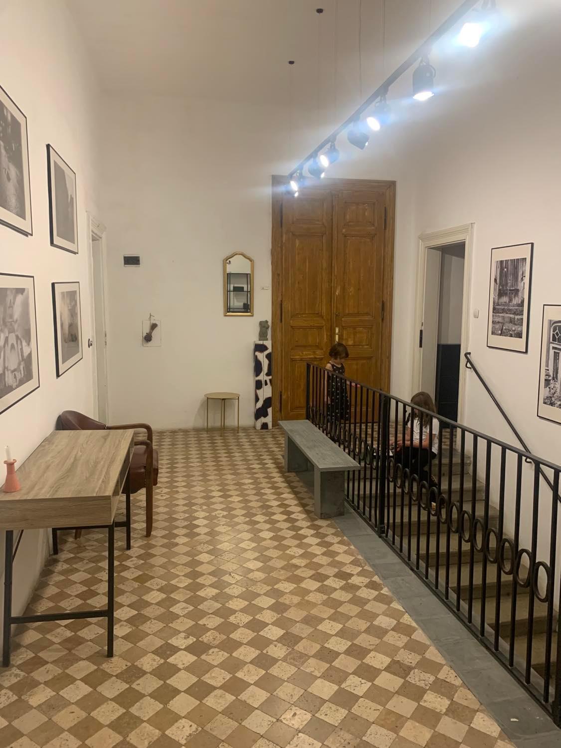 Sincai 20 Apartamento Bistriţa Exterior foto