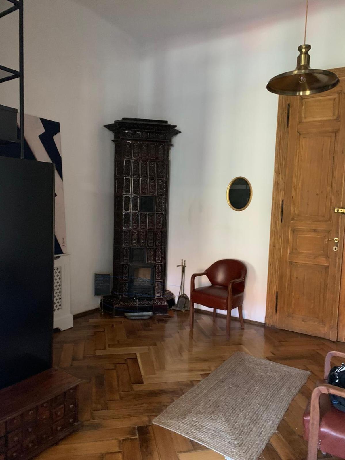 Sincai 20 Apartamento Bistriţa Exterior foto